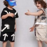 How to start kids fashion