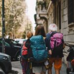 What age is best to travel with kids