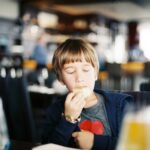 What are 10 healthy habits for kids