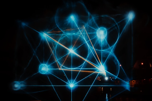 What are the five groups of technology