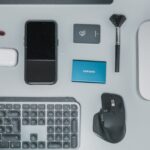 What are the main types of technology