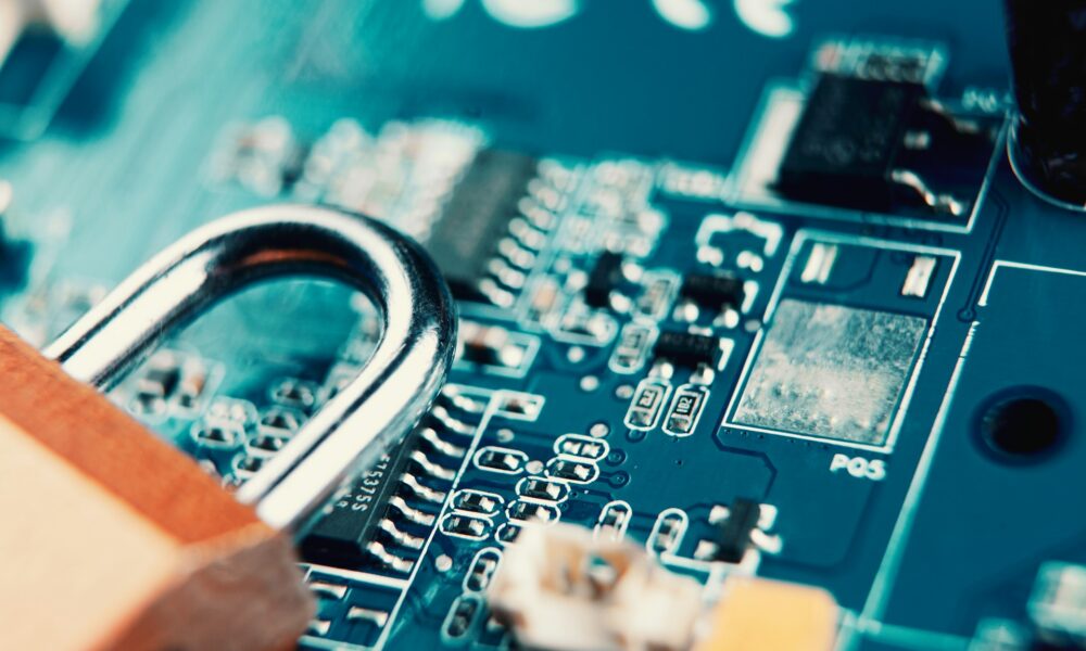 What is safe select technology