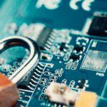 What is safe select technology