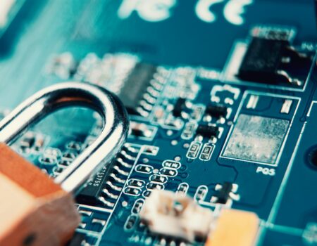 What is safe select technology