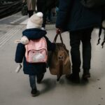 What's the hardest age to travel with kids