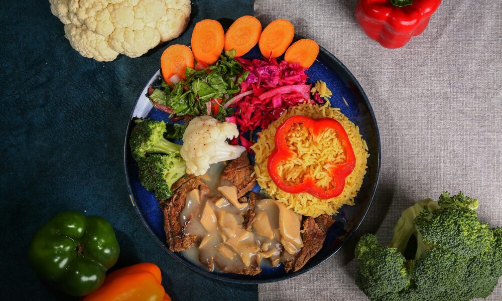 How do I get 100% healthy