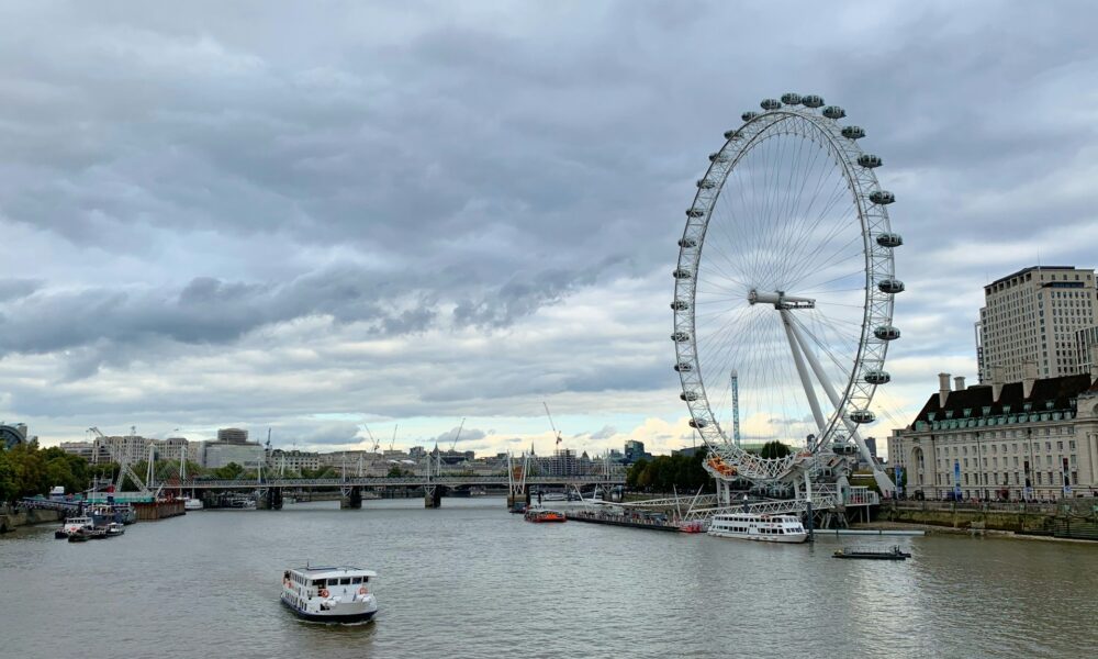 How is the lifestyle in London