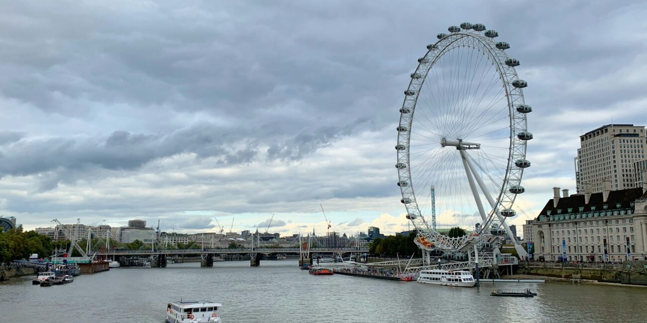 How is the lifestyle in London