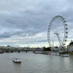 How is the lifestyle in London