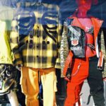 What are the 5 stages of fashion trend