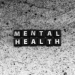 What is mental health as an issue