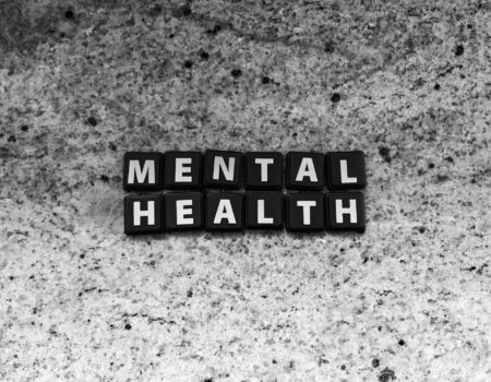 What is mental health as an issue