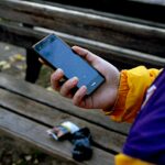 What is mobile phone technology