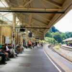 What is the cheapest way to travel around the UK