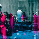 What is the fashion industry in the UK