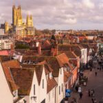 How is the lifestyle in the UK