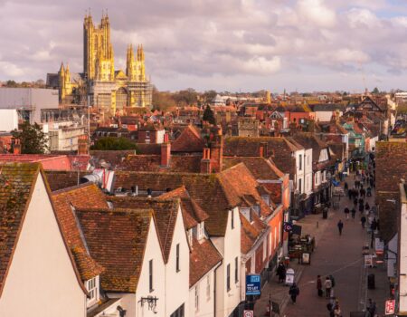 How is the lifestyle in the UK