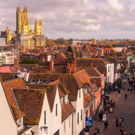 How is the lifestyle in the UK