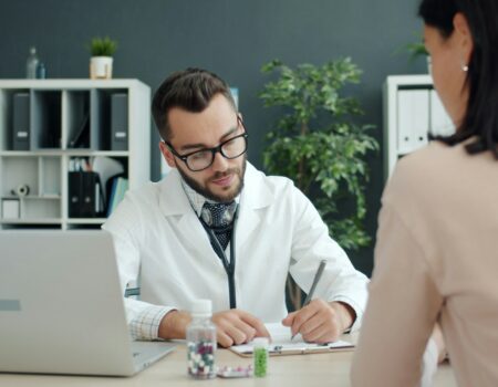 How to spot a health insurance scam