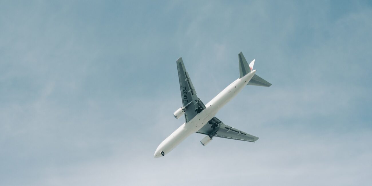 How to spot a travel scam