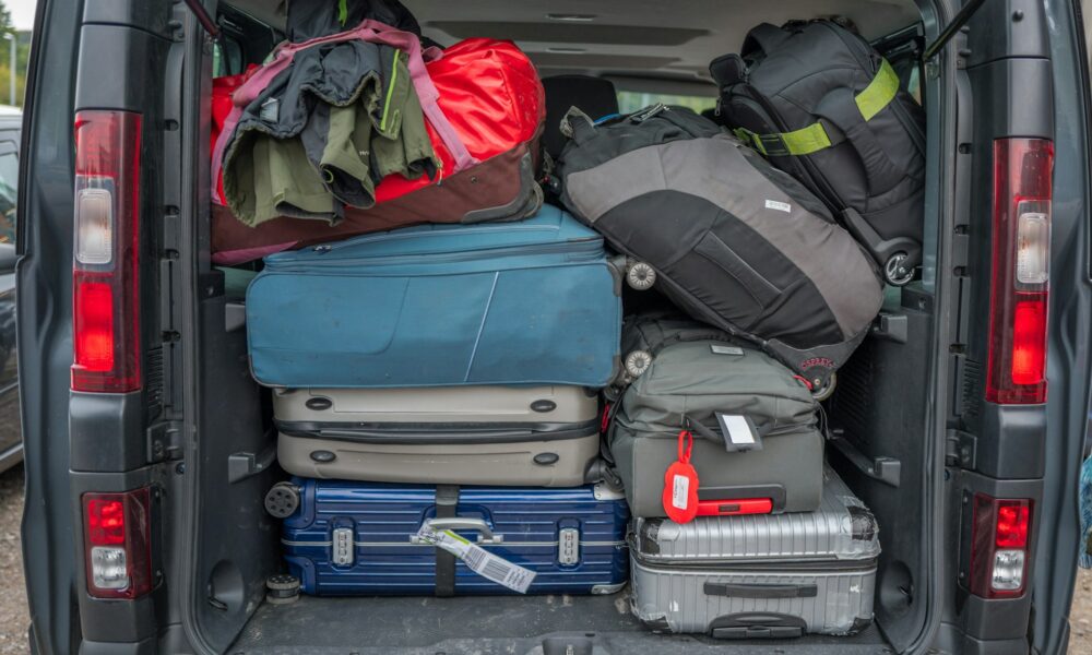 What are some good travel essentials