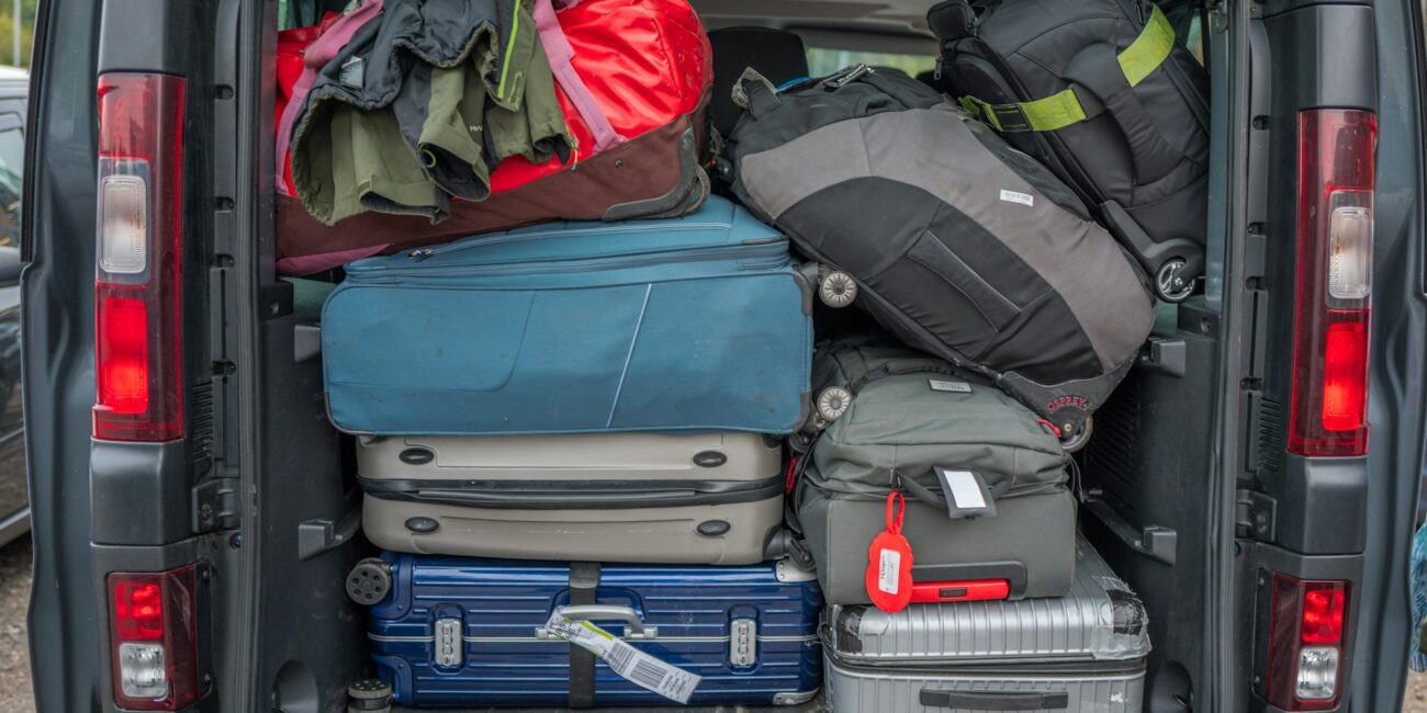 What are some good travel essentials