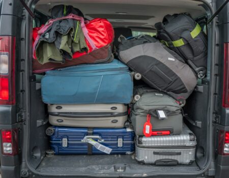 What are some good travel essentials