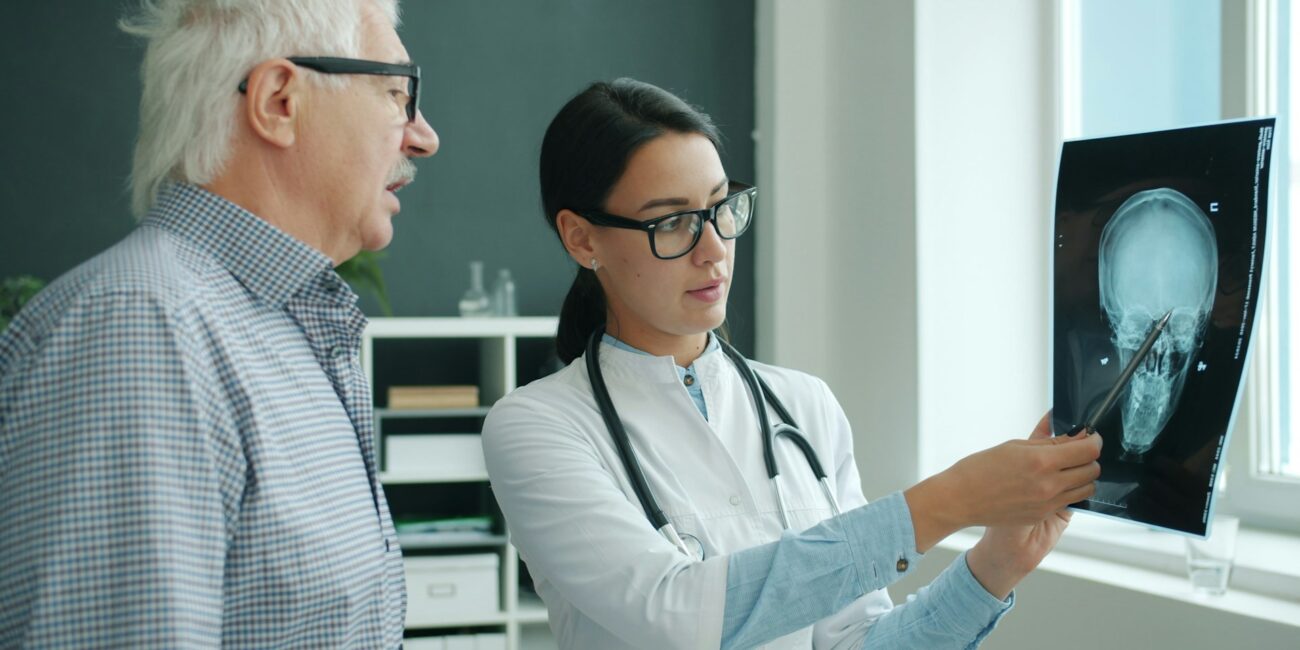 What are three examples of healthcare fraud