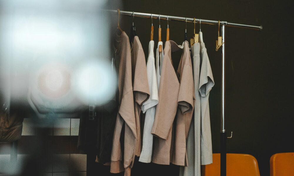 What if I bought clothes from a scam website