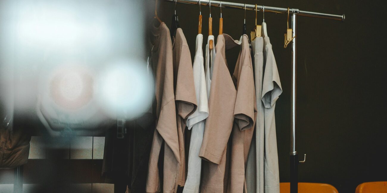 What if I bought clothes from a scam website