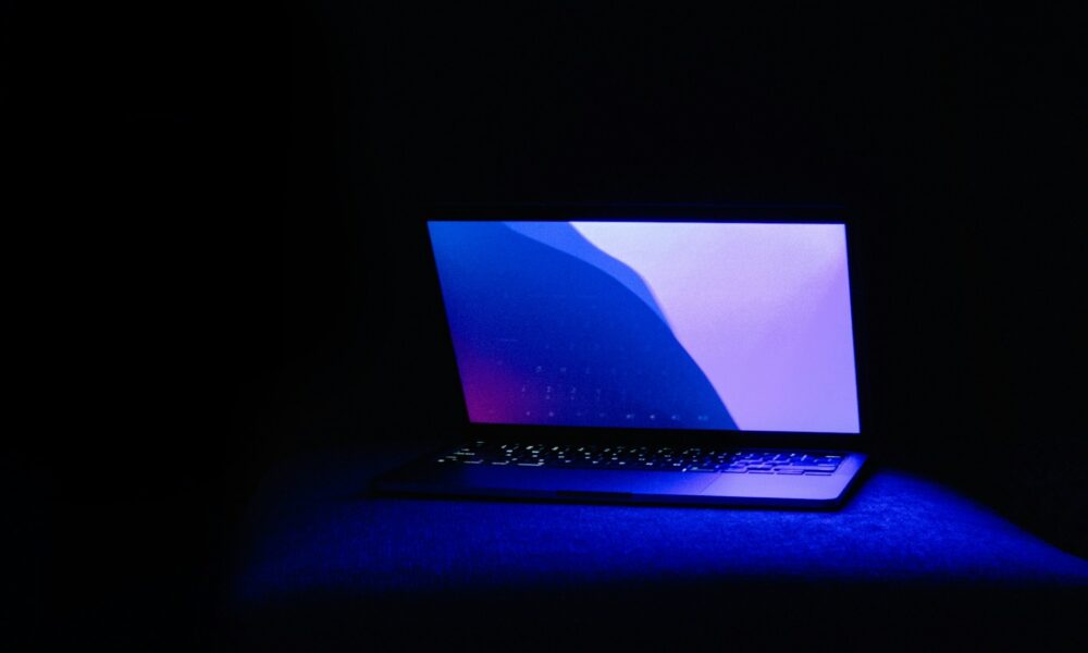 What is a technology scam