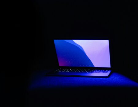 What is a technology scam