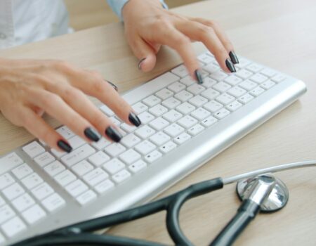 What is fraud detection in healthcare