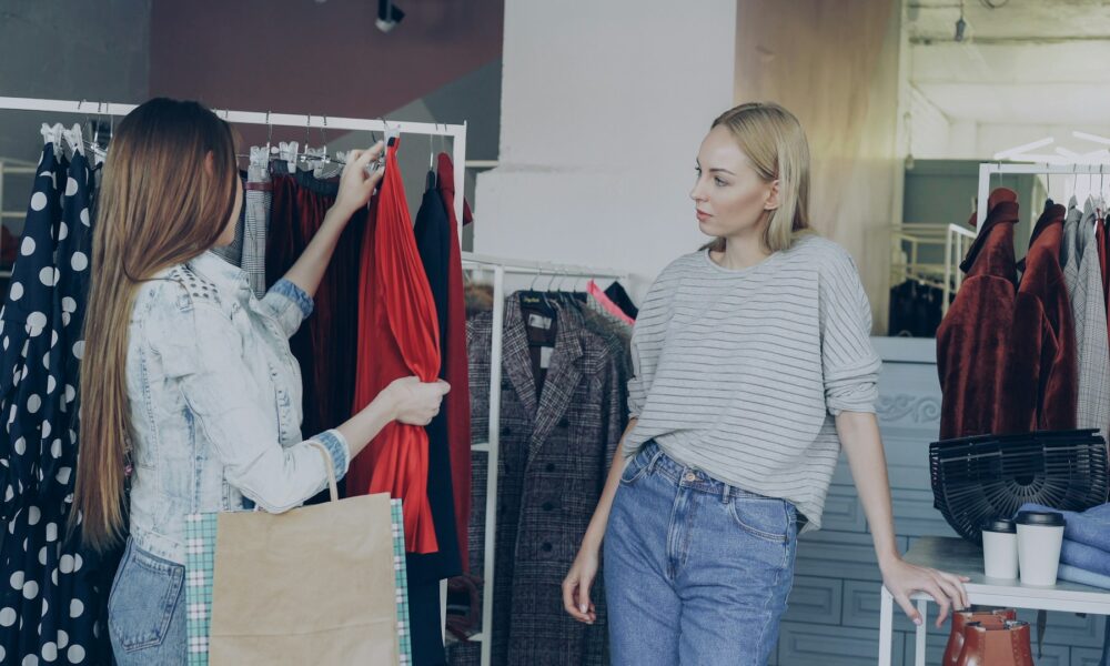 What is the 7 rule in fashion