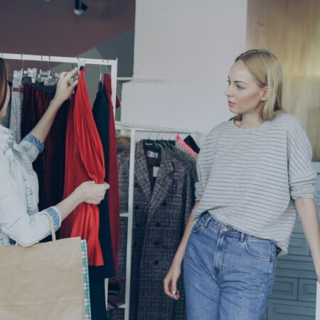 What is the 7 rule in fashion