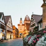 What is the best way to travel within Germany