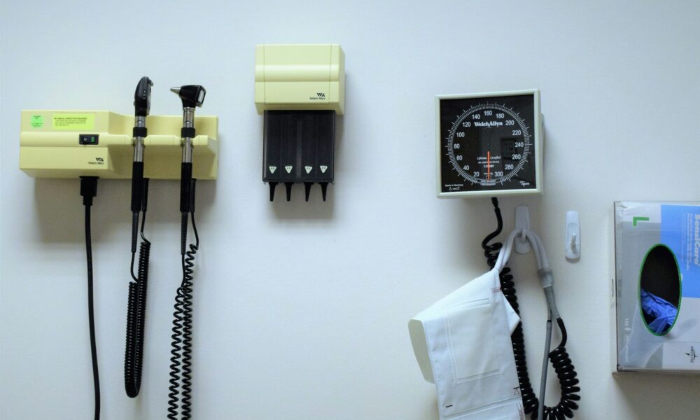 What is the biggest issue in healthcare today