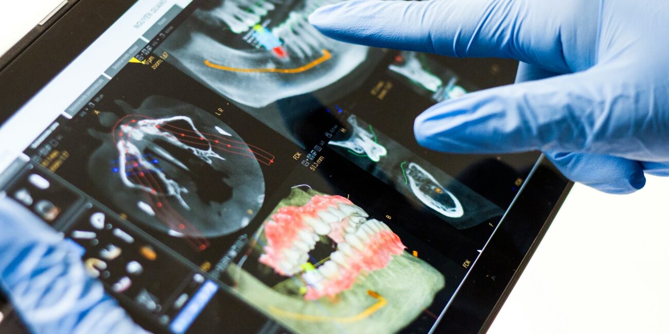 What is the role of technology in medical science