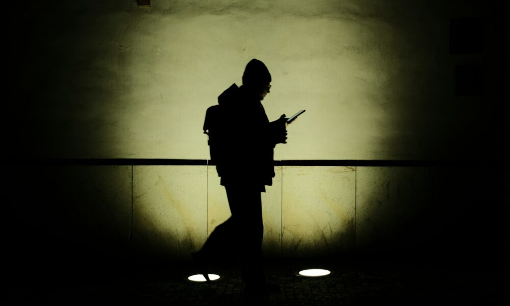 What is the scam proof phone for seniors