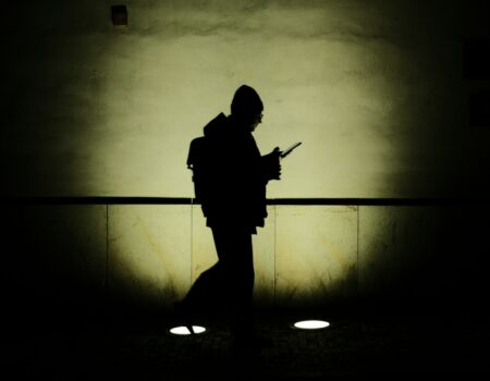 What is the scam proof phone for seniors