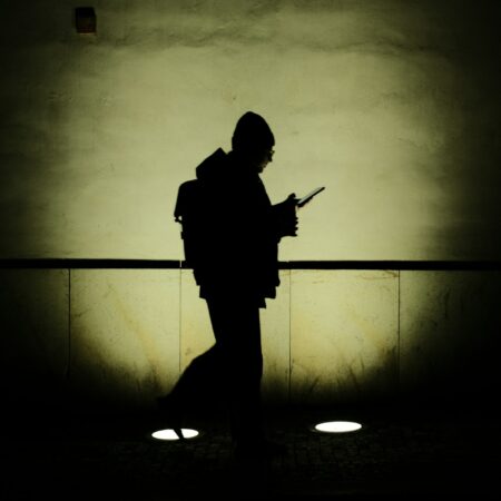 What is the scam proof phone for seniors