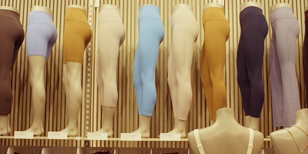 Who is the top 1 fashion designer