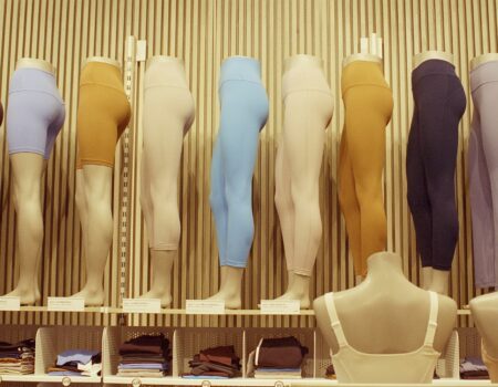 Who is the top 1 fashion designer