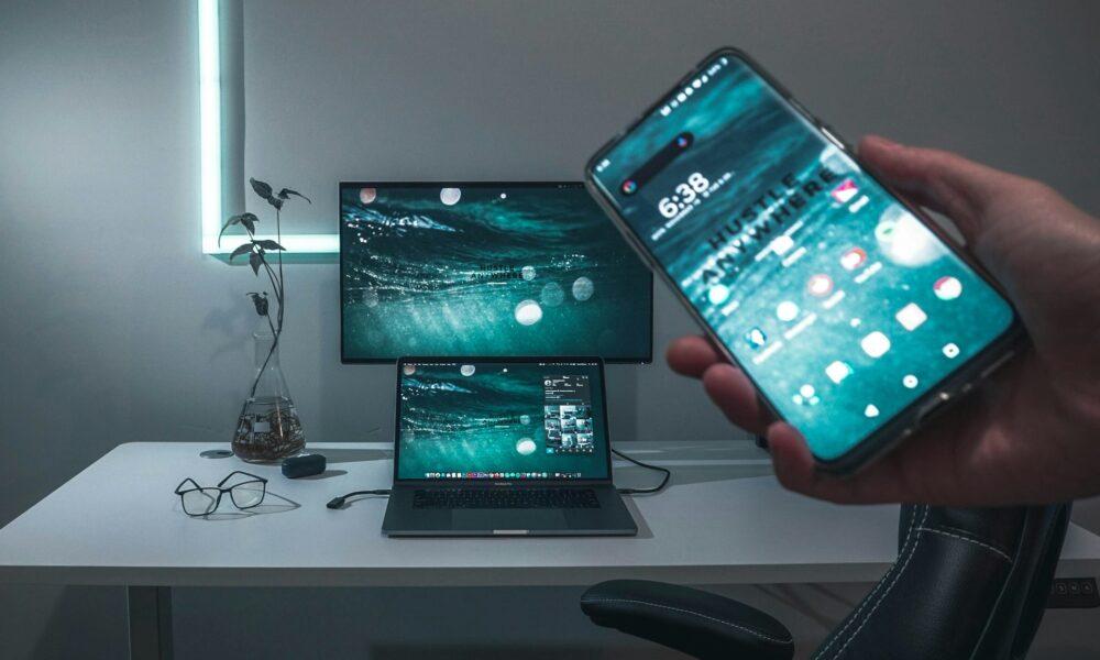 How advanced is UK technology