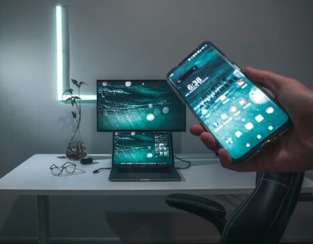 How advanced is UK technology