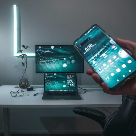 How advanced is UK technology