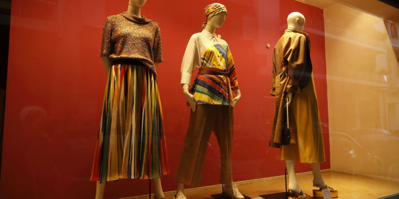 How is AI being used in fashion design