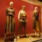 How is AI being used in fashion design