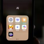 What are the 4 types of AI technology