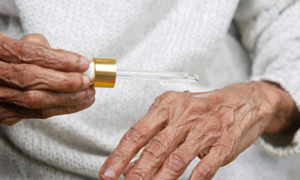 What are the most common diseases of the elderly